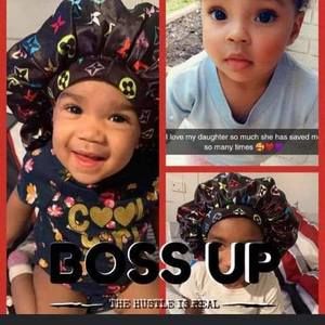 Meet your Posher, Aj